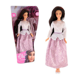 Fulla - Doll Chic Outfit